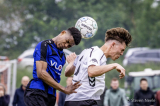 Brouwershaven 1 - S.K.N.W.K. 1 (competitie) seizoen 2023-2024 (Fotoboek 2) (82/229)